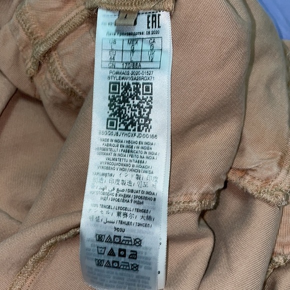 Guess Eco Neva Jumpsuit - Picture 13 of 16